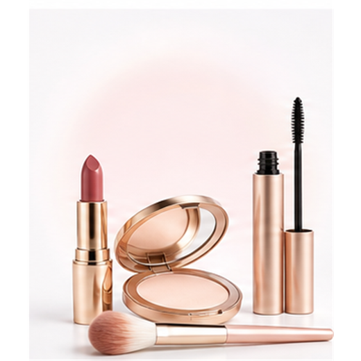Makeup beauty products